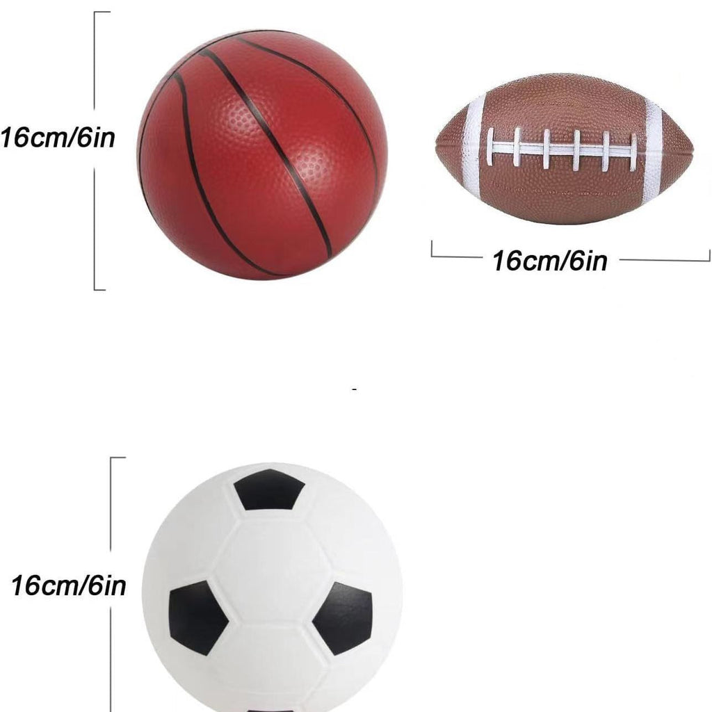 Mini pompa universale per attrezzi fitness