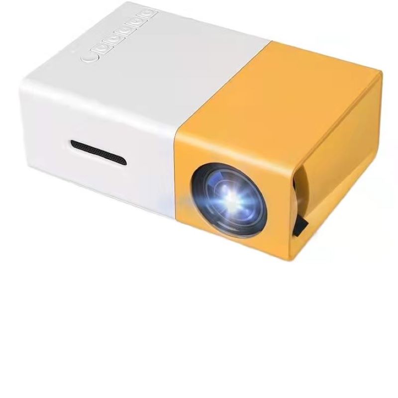 Mini proiettore portatile
