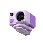 Mini proiettore portatile