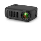 Mini proiettore portatile per cinema domestico