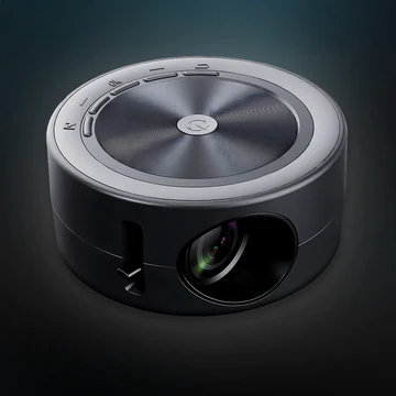 Mini proiettore portatile Ultra HD