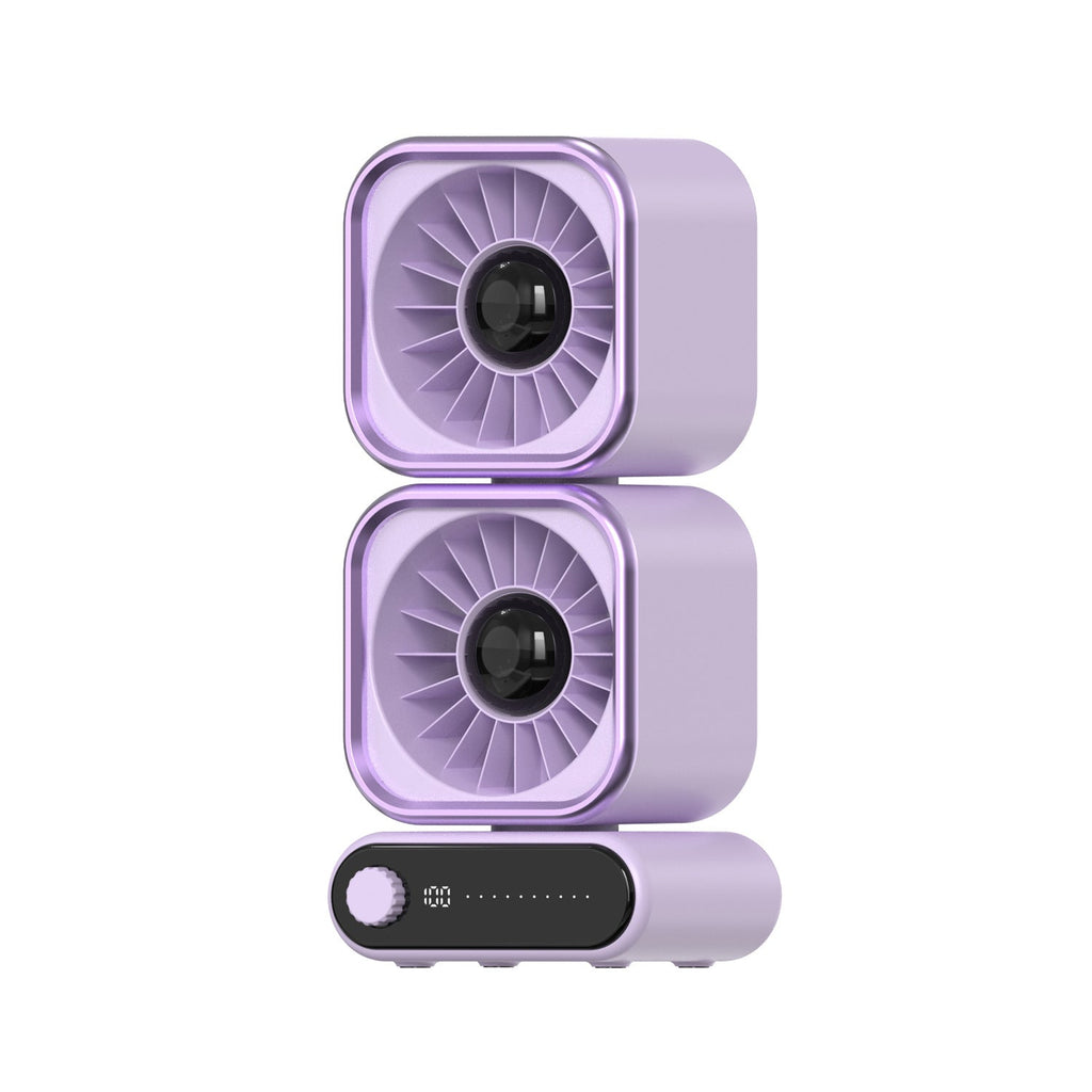 Mini proiettore portatile unisex