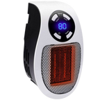 Mini riscaldatore elettrico