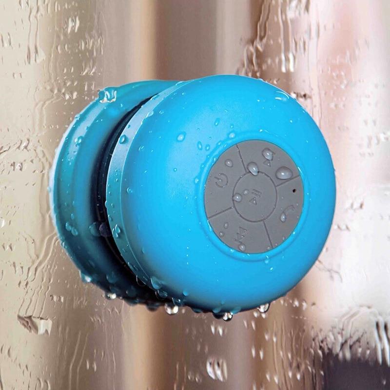 Mini speaker Bluetooth impermeabile portatile
