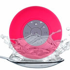 Mini speaker Bluetooth impermeabile portatile