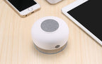 Mini speaker Bluetooth impermeabile portatile
