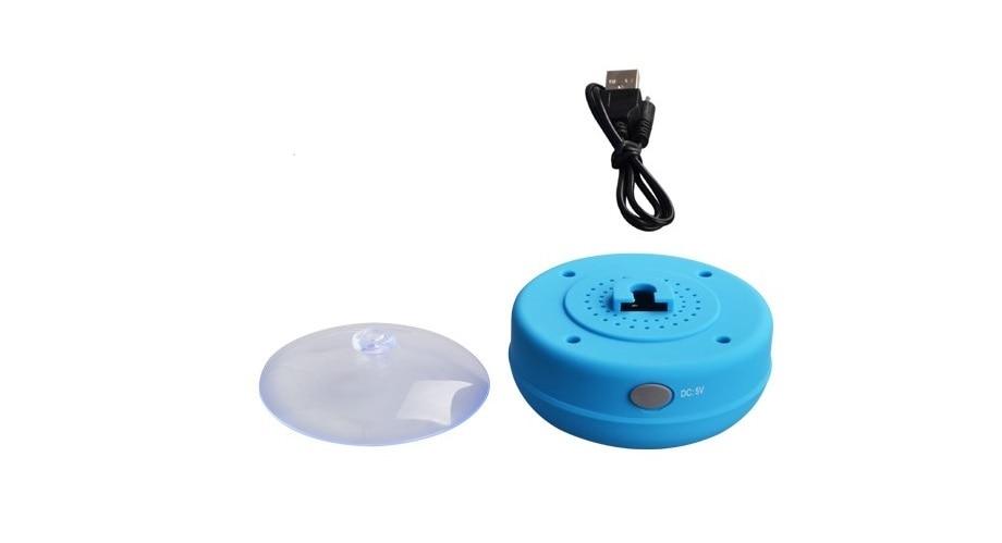 Mini speaker Bluetooth impermeabile portatile