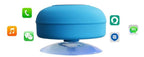 Mini speaker Bluetooth impermeabile portatile