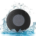 Mini speaker Bluetooth impermeabile portatile