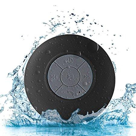 Mini speaker Bluetooth impermeabile portatile