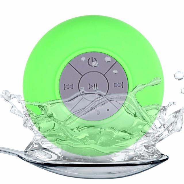 Mini speaker Bluetooth impermeabile portatile