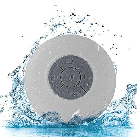 Mini speaker Bluetooth impermeabile portatile
