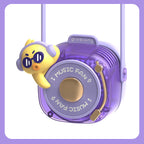 Mini speaker portatile con design animali