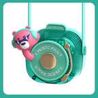 Mini speaker portatile con design animali