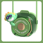 Mini speaker portatile con design animali