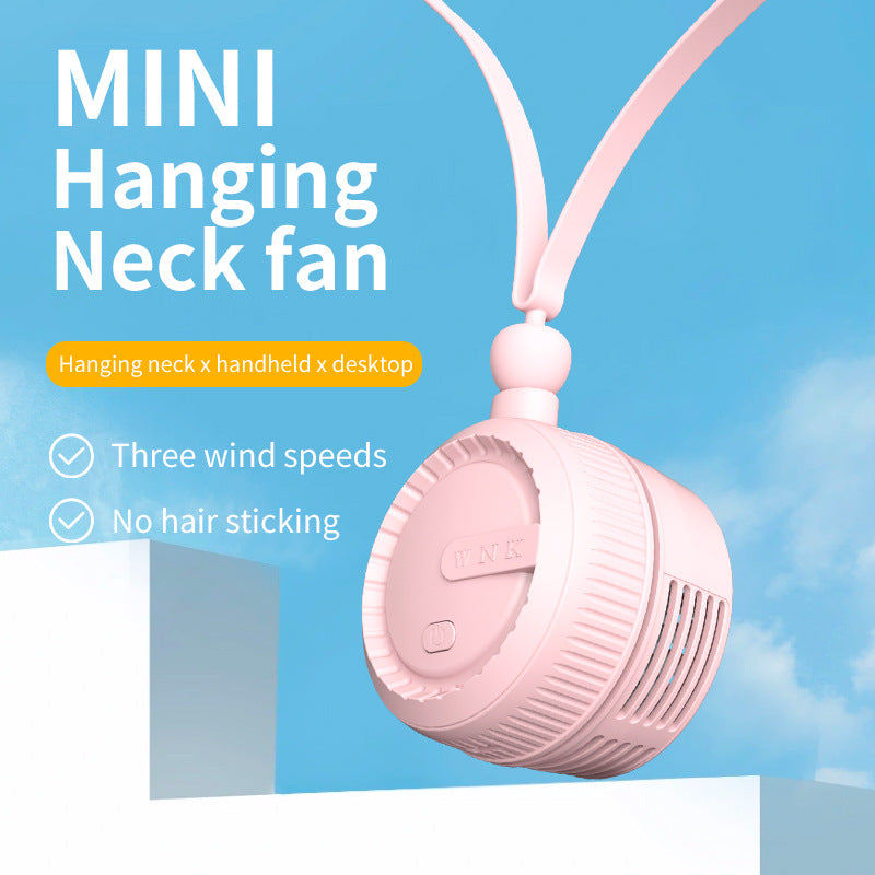 Mini speaker portatile multifunzione