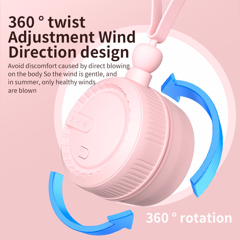 Mini speaker portatile multifunzione