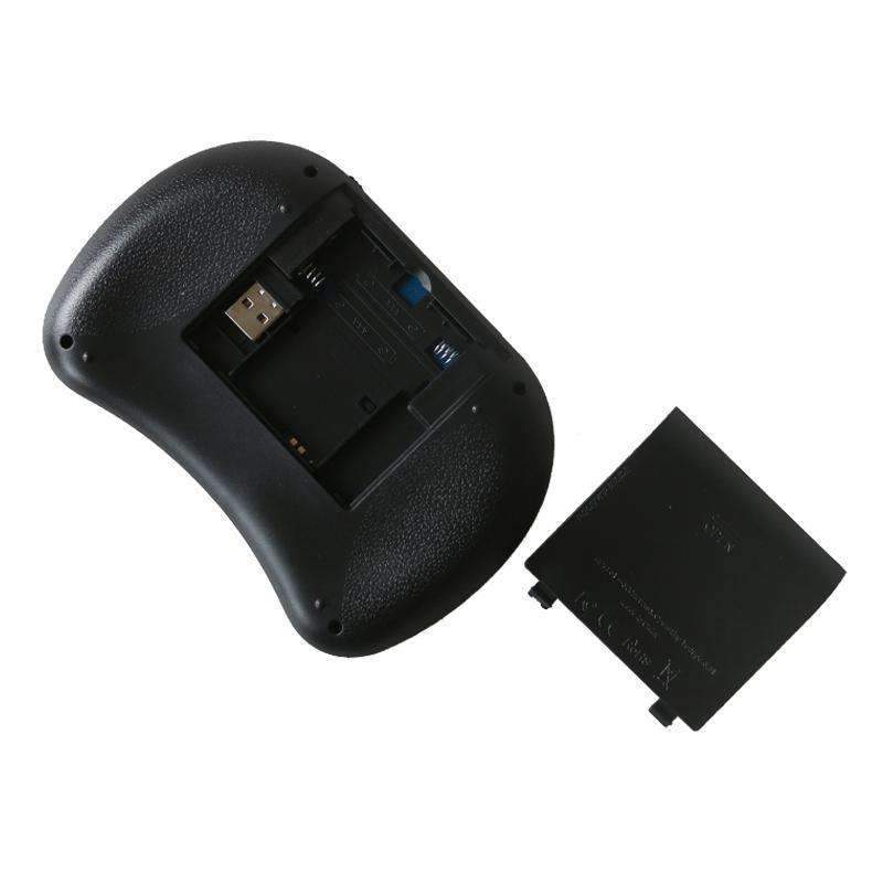 Mini tastiera wireless con touchpad per Android TV Box
