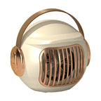Mini termoventilatore elettrico portatile