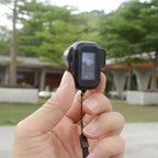 Mini videocamera digitale vintage HD