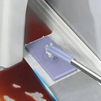 Mocio pratico con strizzatore integrato