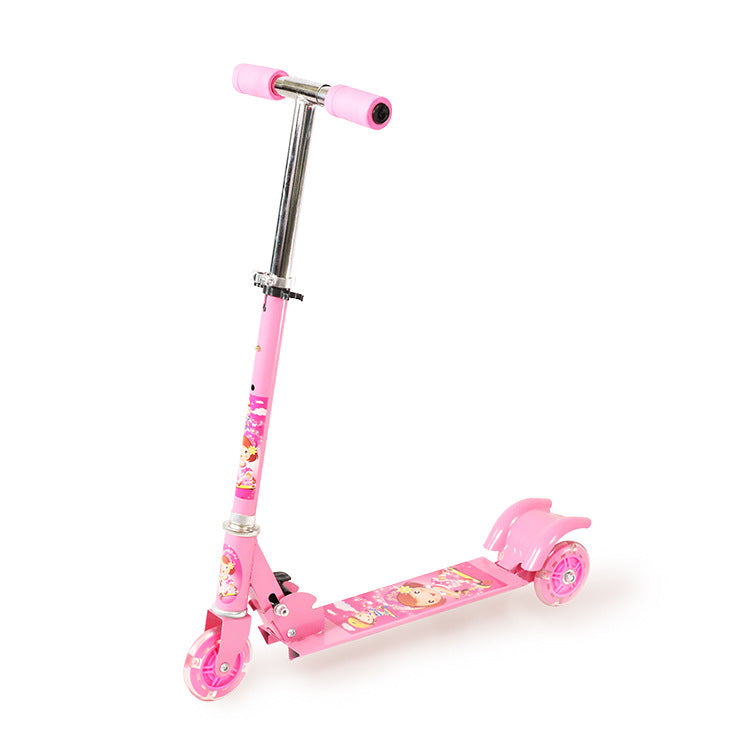 Monopattino per bambini Falivelli