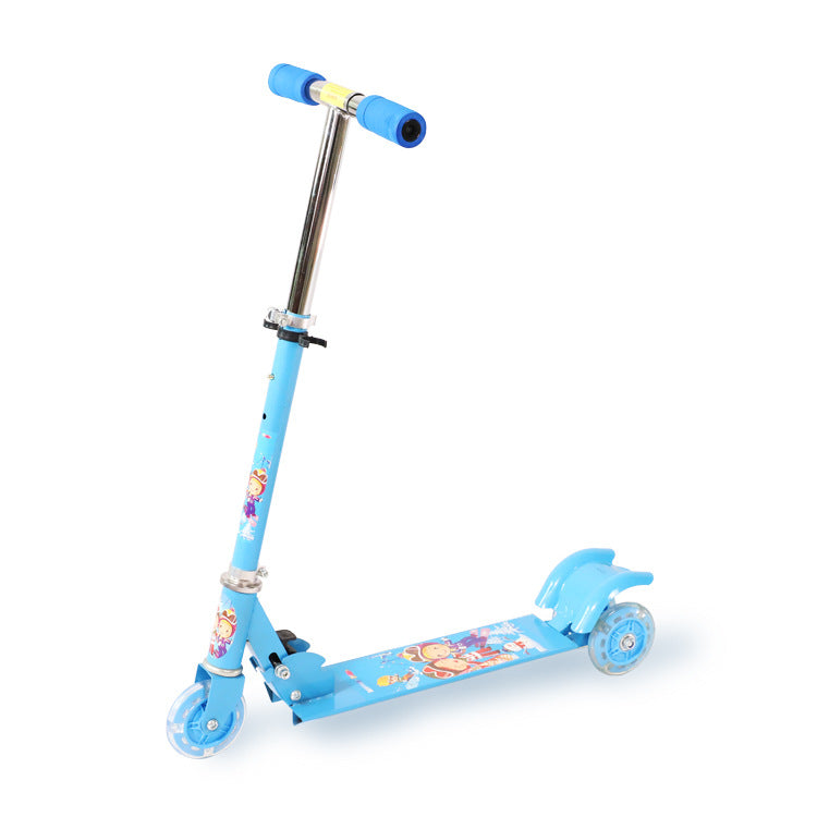 Monopattino per bambini Falivelli