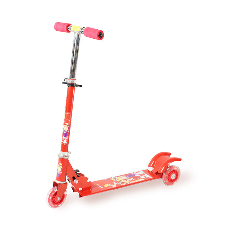 Monopattino per bambini Falivelli