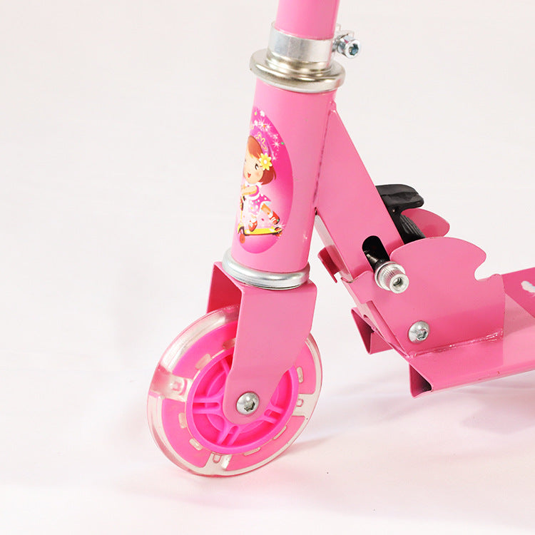Monopattino per bambini Falivelli