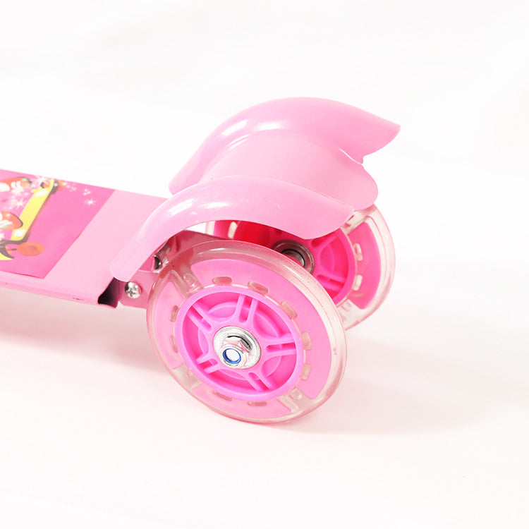 Monopattino per bambini Falivelli
