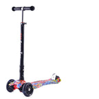 Monopattino pieghevole leggero