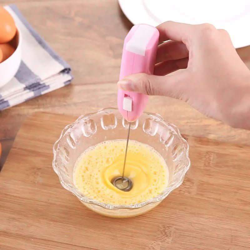Montalatte elettrico multifunzione per cucina