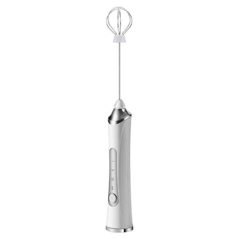 Montalatte elettrico, USB-C, funzioni multiple