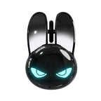 Mouse wireless dal design adorabile