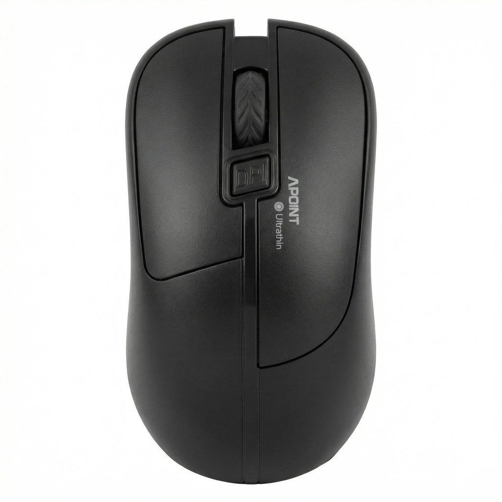 Mouse wireless ultra-reattivo
