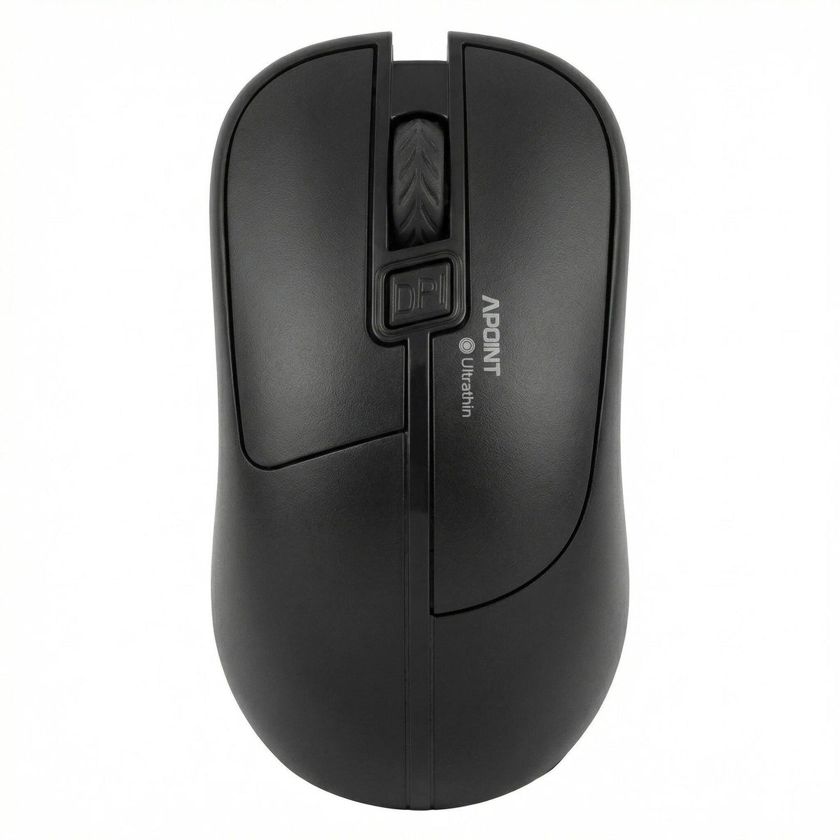 Mouse wireless ultra-reattivo