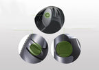 Mouse wireless verticale ergonomico a 6 pulsanti