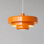 Nova Light - Lampada a sospensione multistrato