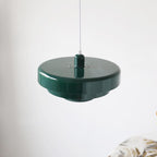 Nova Light - Lampada a sospensione multistrato