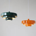Nova Light - Lampada a sospensione multistrato