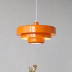 Nova Light - Lampada a sospensione multistrato