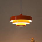 Nova Light - Lampada a sospensione multistrato
