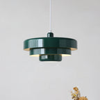 Nova Light - Lampada a sospensione multistrato
