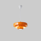 Nova Light - Lampada a sospensione multistrato