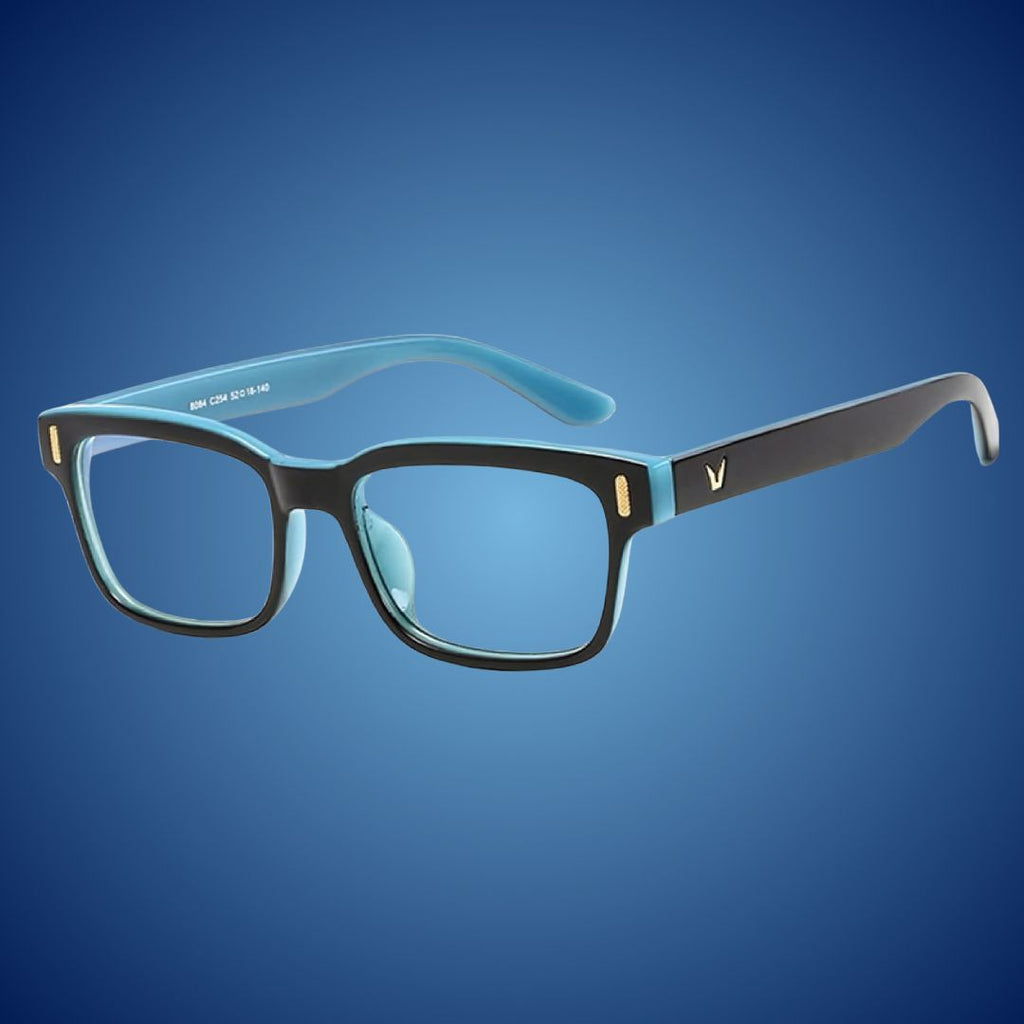 Occhiali anti luce blu EyeShield Pro con protezione UV