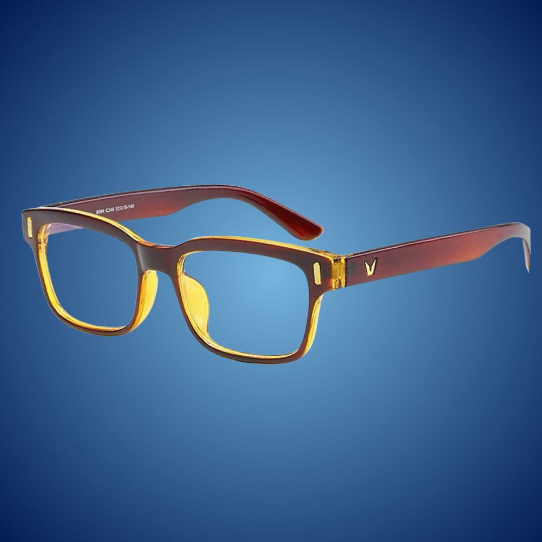 Occhiali anti luce blu EyeShield Pro con protezione UV