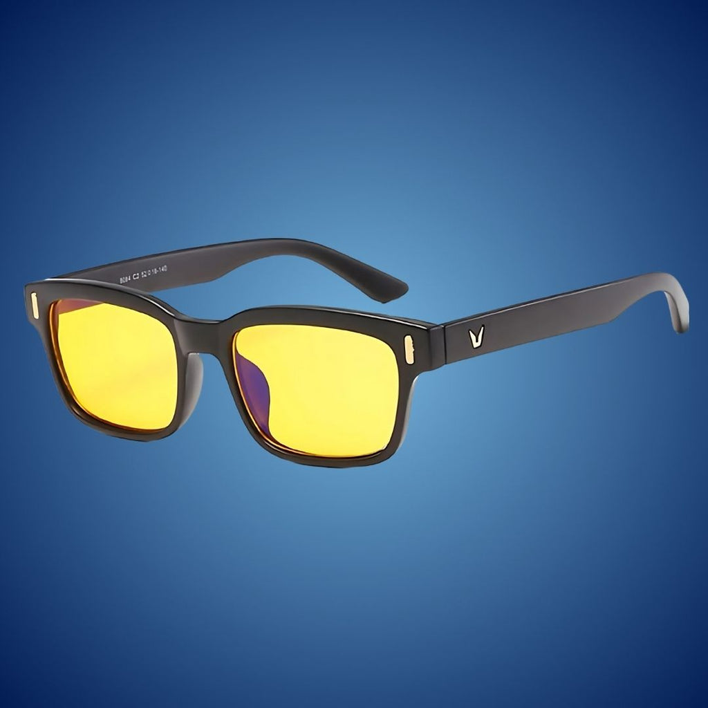 Occhiali anti luce blu EyeShield Pro con protezione UV