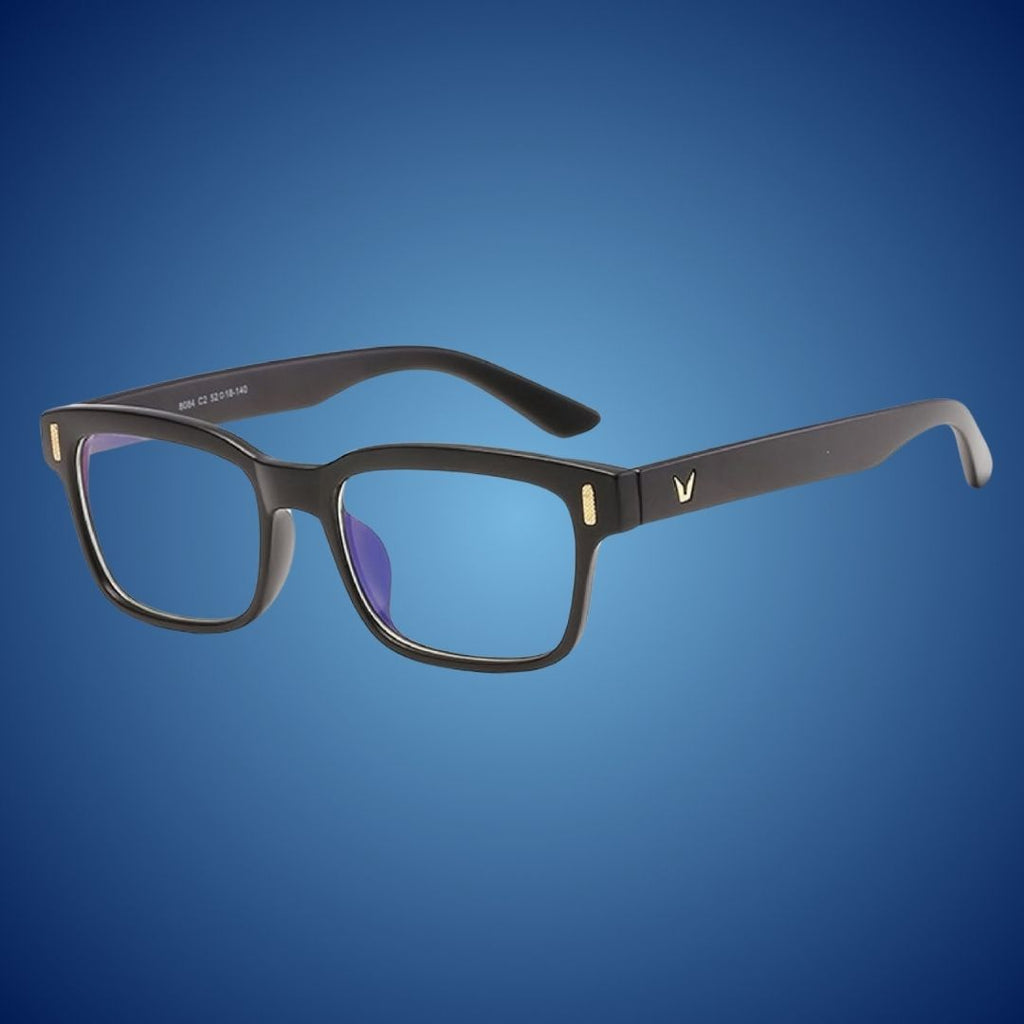 Occhiali anti luce blu EyeShield Pro con protezione UV