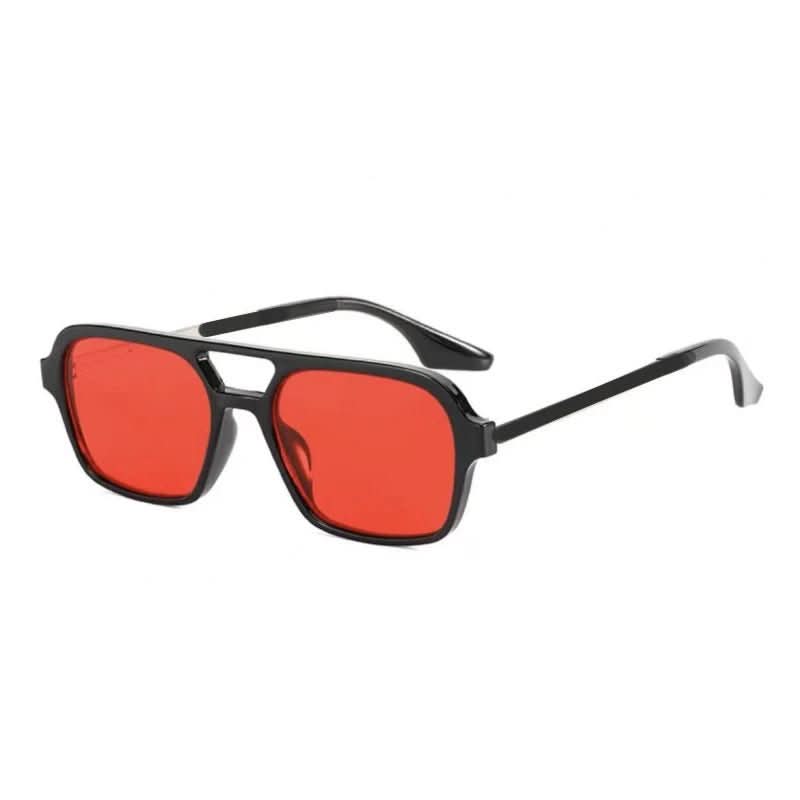 Occhiali da sole cat-eye con protezione UV400