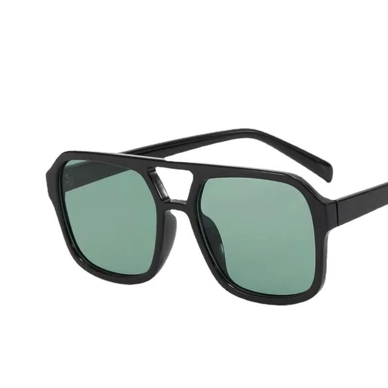 Occhiali da sole cat-eye con protezione UV400